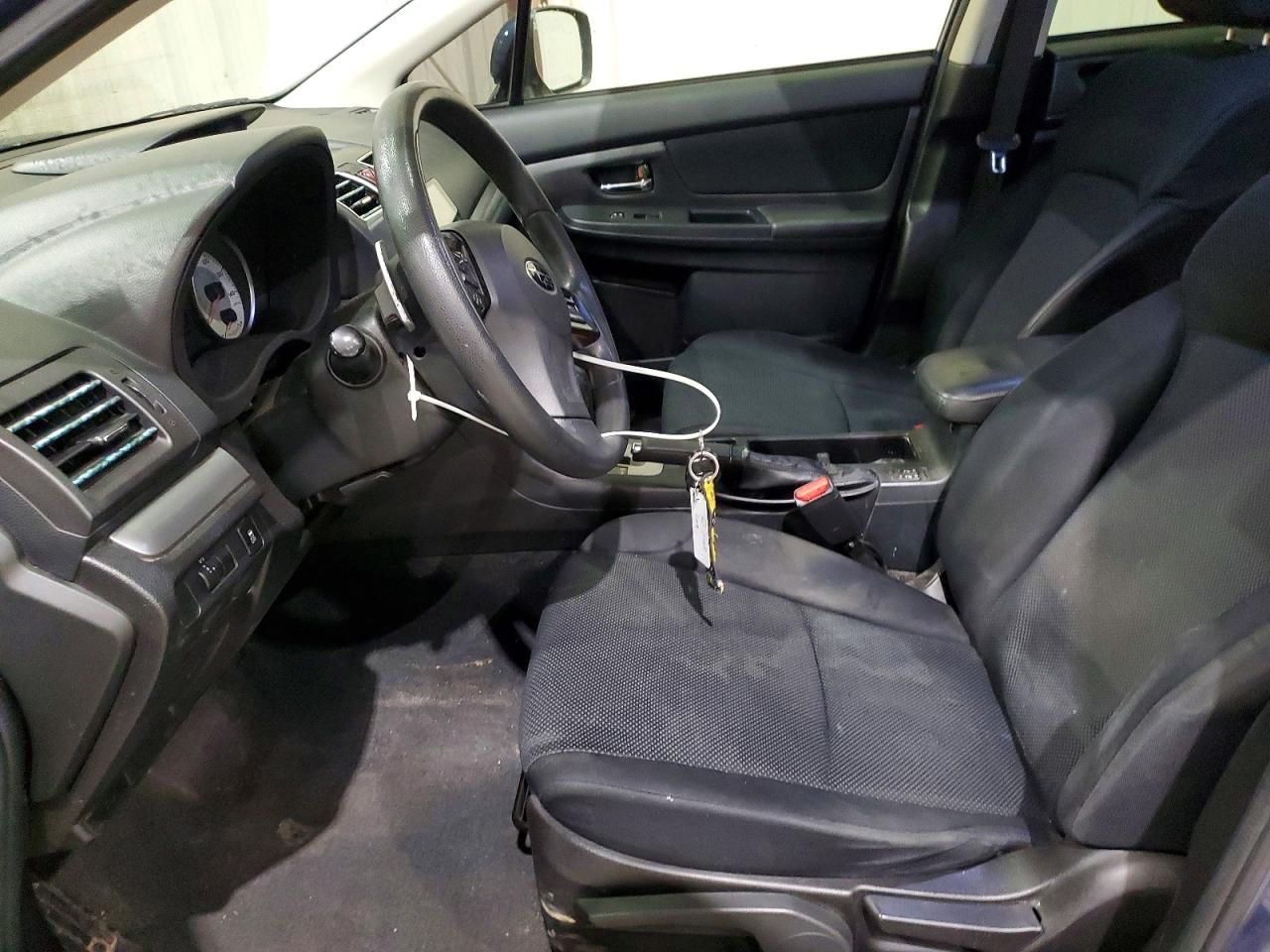 2013 Subaru Impreza Premium