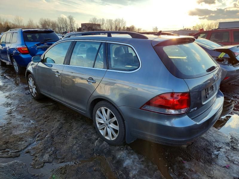 2014 Volkswagen Jetta tdi