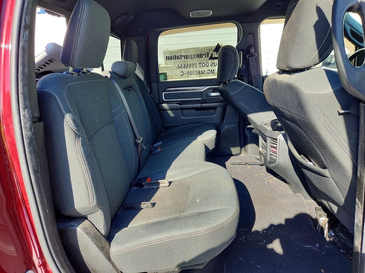 2020 Dodge RAM 3500 BIG Horn