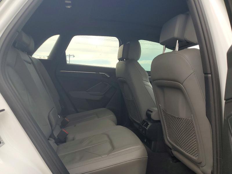 2024 Audi Q3 Premium s Line 45