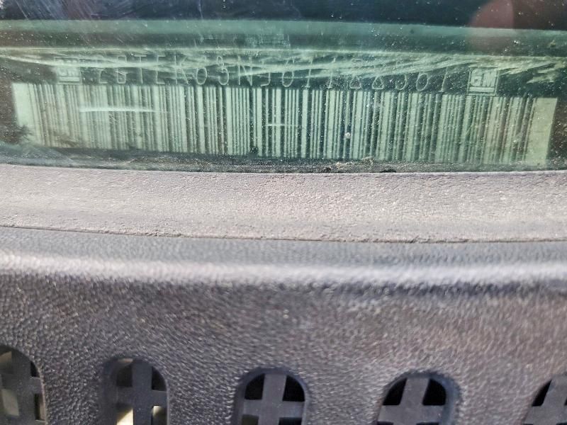 2006 GMC Sierra K1500 Denali