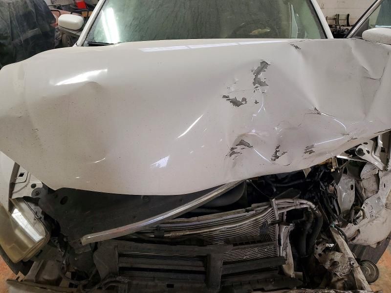 2016 Ford Taurus sel