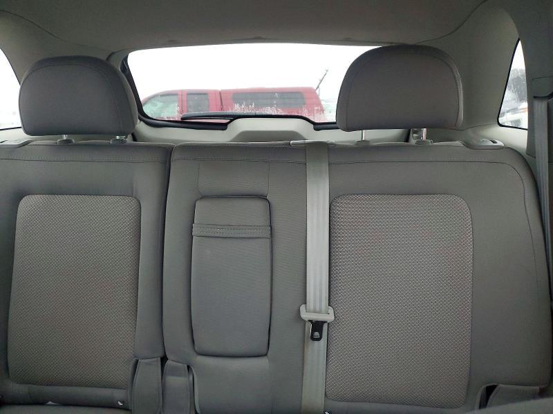 2009 Saturn Vue xr