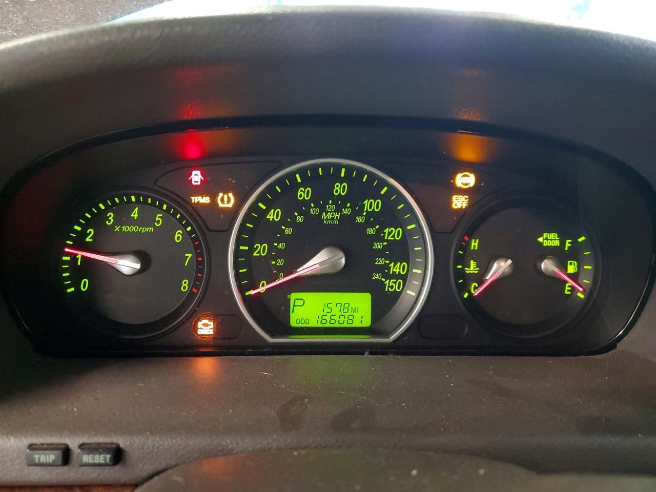 2008 Hyundai Sonata gls