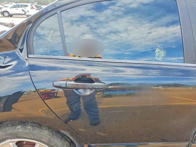 2011 Honda Civic Lx-s