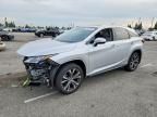 2018 Lexus Rx 350 Base