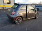 2019 Fiat 500 pop