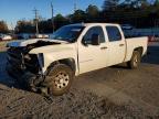 2009 Chevrolet Silverado C1500