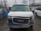 2017 GMC Savana G2500