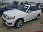 2015 Mercedes-Benz Glk 350