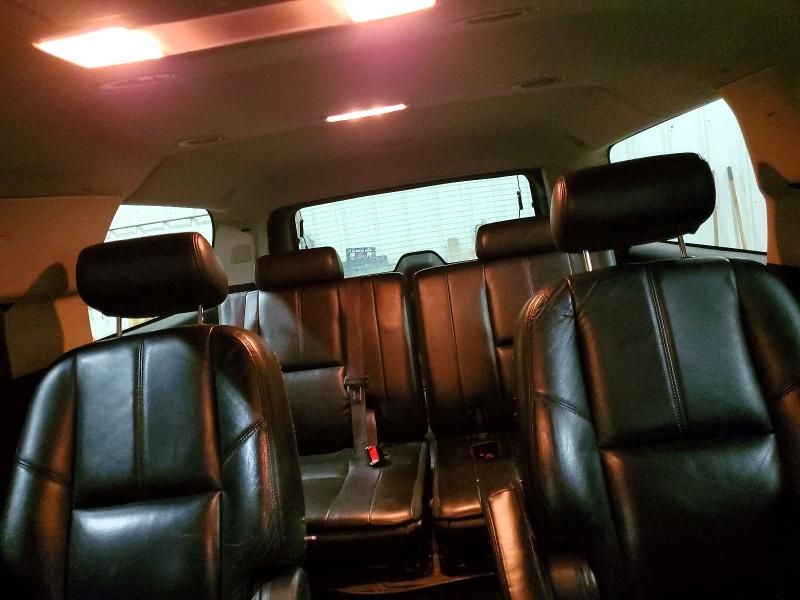 2008 GMC Yukon xl Denali