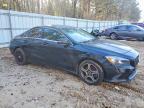 2018 Mercedes-Benz Cla 250