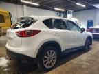 2014 Mazda Cx-5 gt