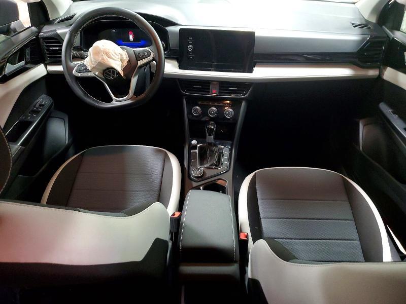 2025 Volkswagen Taos s