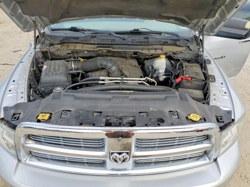 2011 Dodge Ram 1500