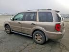 2004 Honda Pilot exl
