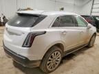 2019 Cadillac XT5 Platinum