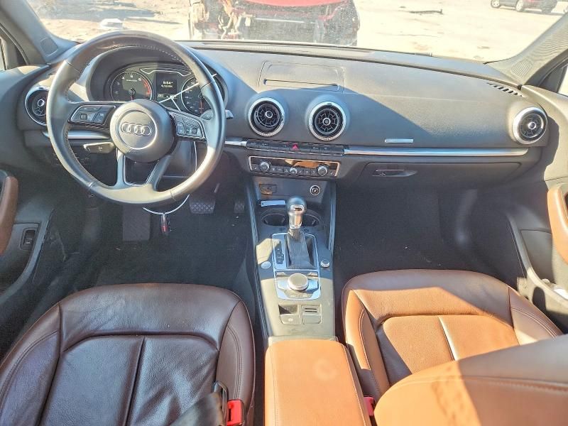 2020 Audi A3 Premium