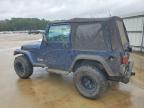 1997 Jeep Wrangler / tj se