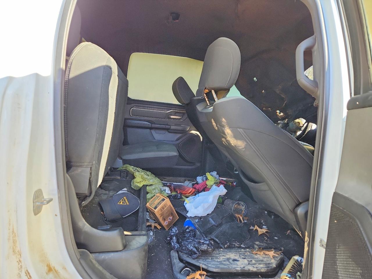 2022 Dodge RAM 1500 BIG Horn