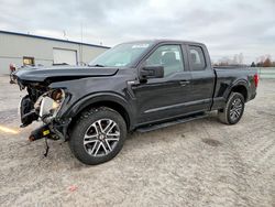 2021 Ford F150 Super cab for sale in Leroy, NY