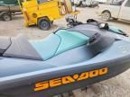 2023 Sea Doo Gti se 170 aud