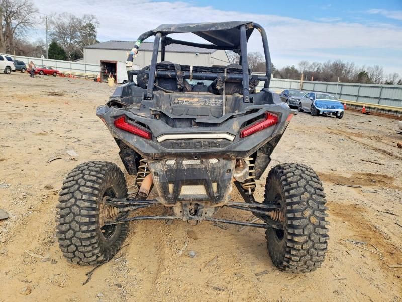 2019 Polaris Rzr xp 100 Utility Vehicle