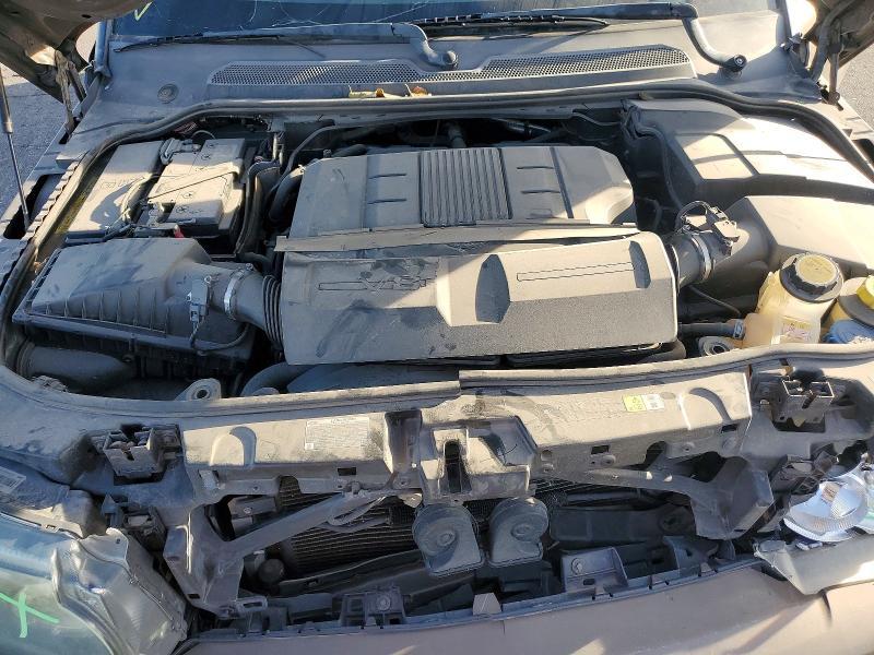2011 Land Rover Range Rover Sport lux
