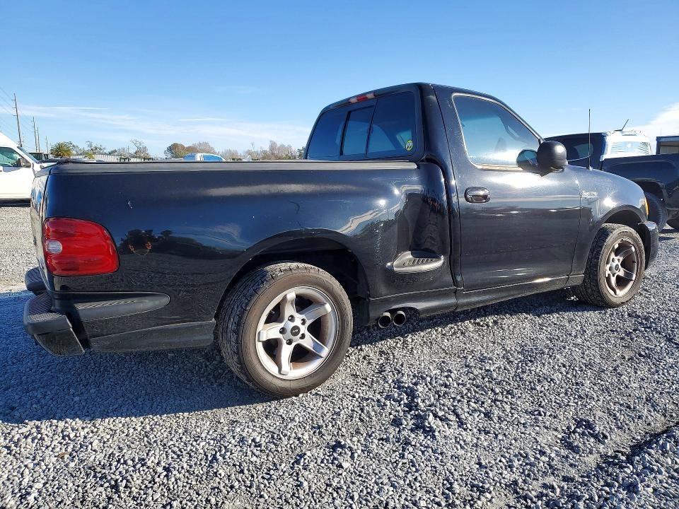 1999 Ford F150 svt Lightning
