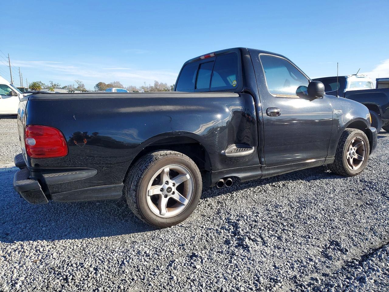 1999 Ford F150 SVT Lightning