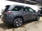 2022 Jeep Grand Cherokee Limited 4XE