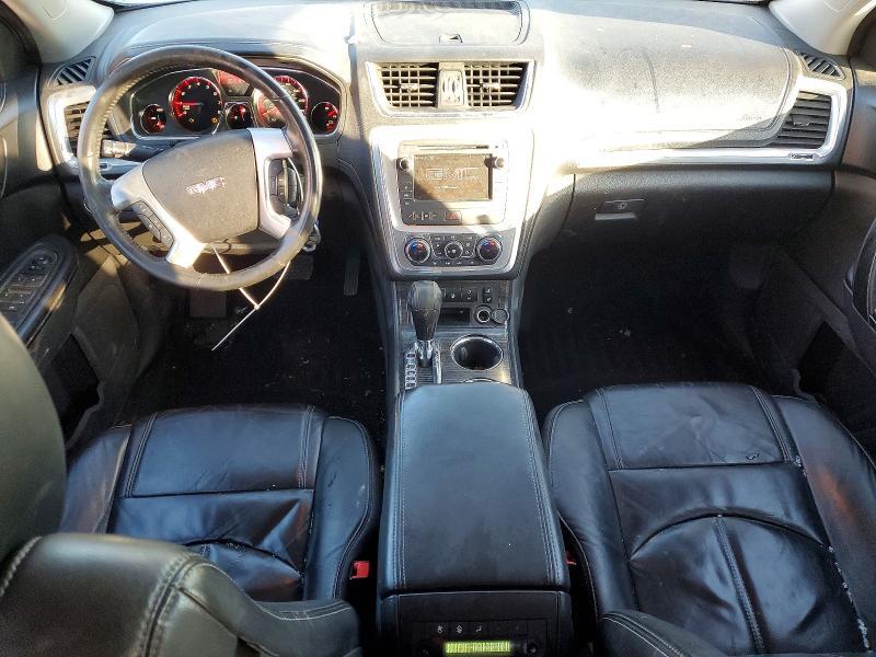2013 GMC Acadia Slt-1