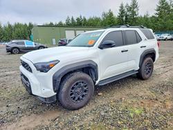 2025 Toyota 4runner SR5 for sale in Spanaway, WA