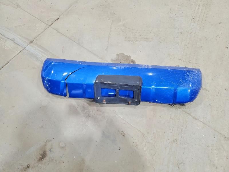 2018 Toyota Tacoma Double cab