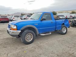 Ford Vehiculos salvage en venta: 1999 Ford Ranger