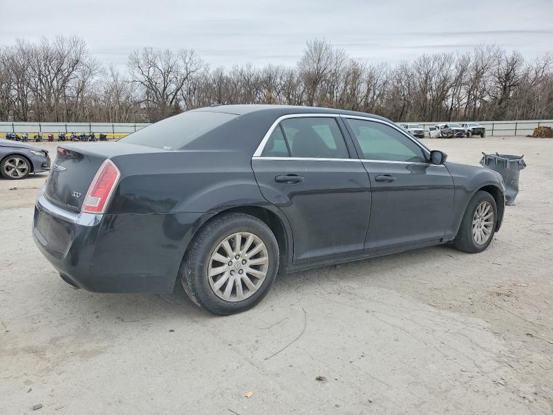 2013 Chrysler 300