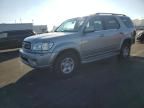 2002 Toyota Sequoia SR5