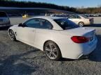 2016 BMW 435 i