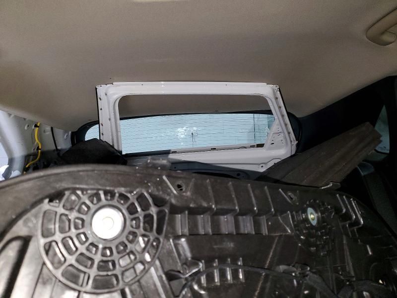 2020 Hyundai Elantra gt