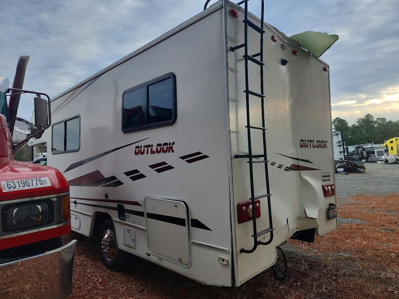 2018 Ford Econoline E100 Van