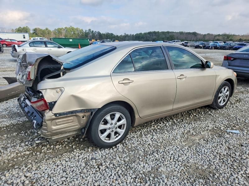 2008 Toyota Camry ce