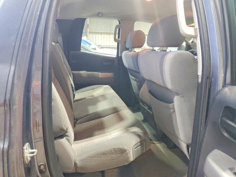 2008 Toyota Tundra Double cab