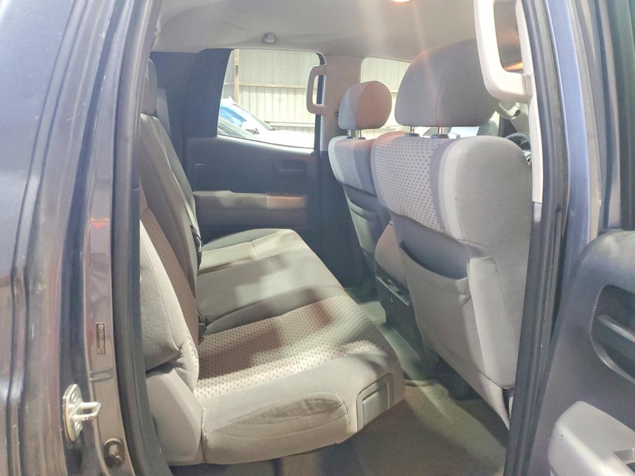 2008 Toyota Tundra Double Cab