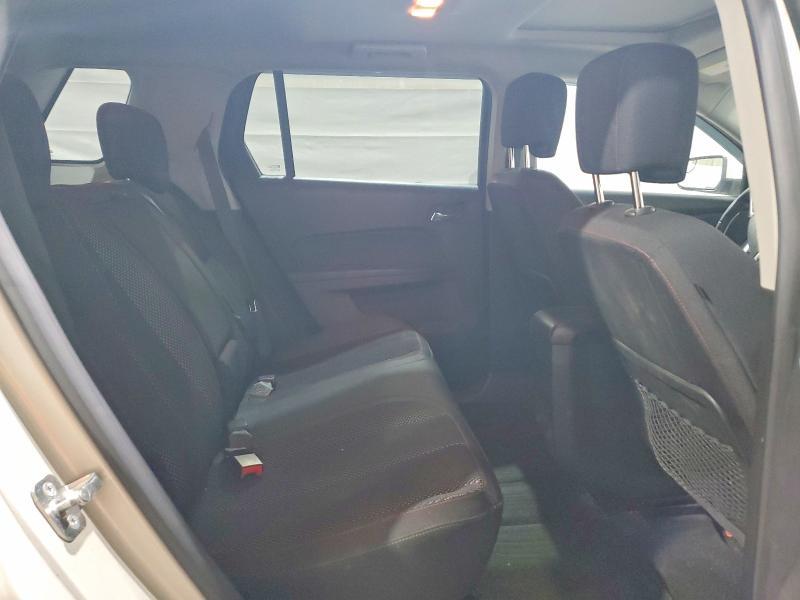 2014 GMC Terrain sle