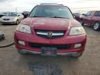 2005 Acura Mdx Touring
