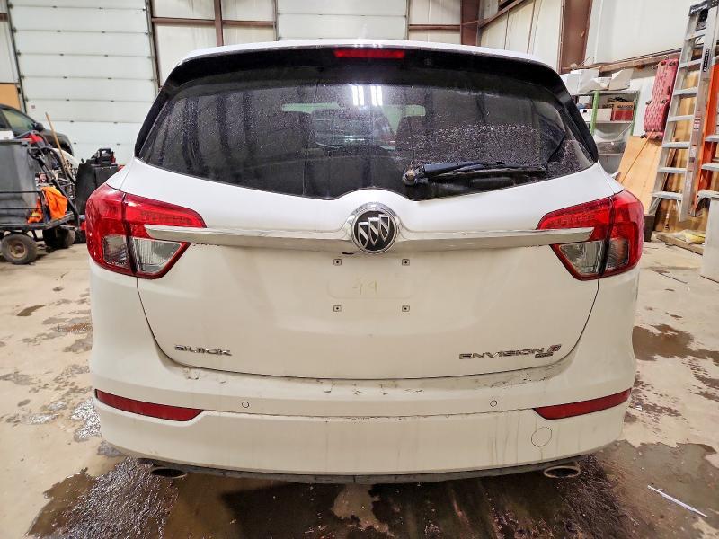 2017 Buick Envision Premium ii