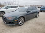 2017 Audi A4 Premium