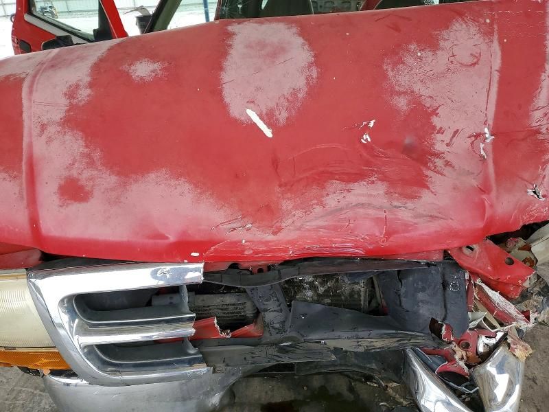 1999 Ford Ranger Super cab