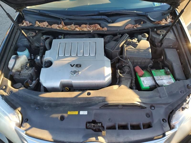 2011 Toyota Avalon Base