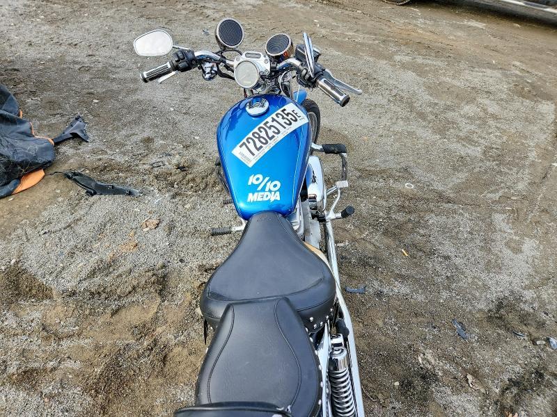 2005 Harley-Davidson Xl883 c
